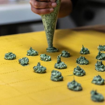 Agricola Casa Cucina Bottega Villa Cesena Eksteriør bilde