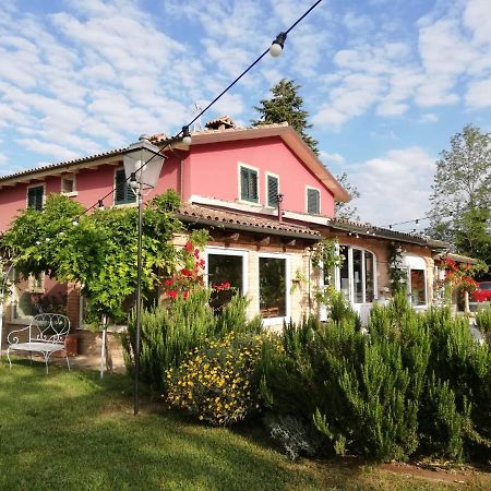 Agricola Casa Cucina Bottega Villa Cesena Eksteriør bilde