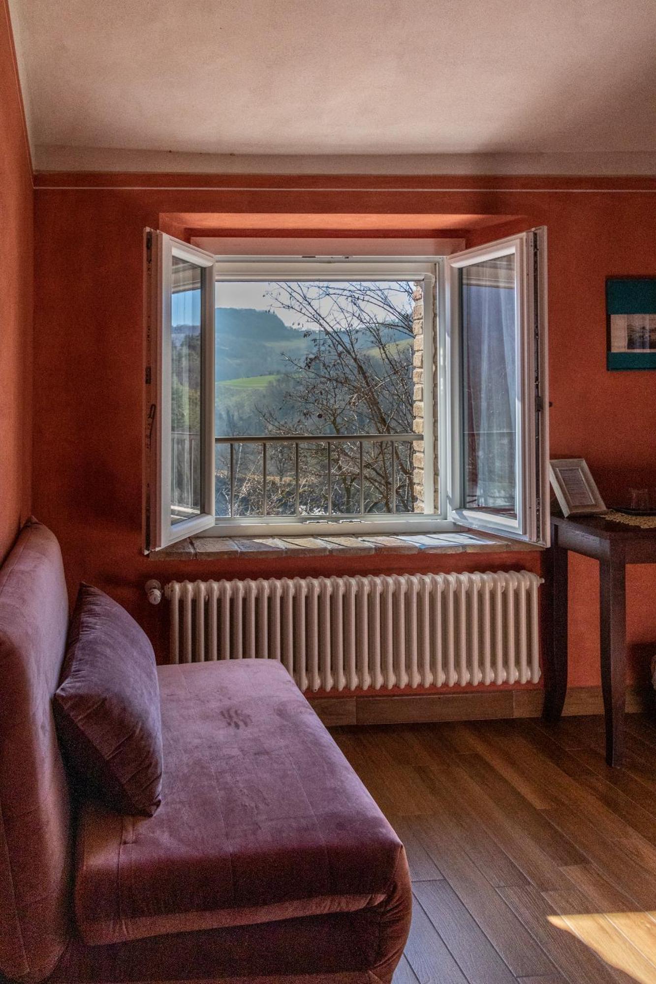 Agricola Casa Cucina Bottega Villa Cesena Eksteriør bilde