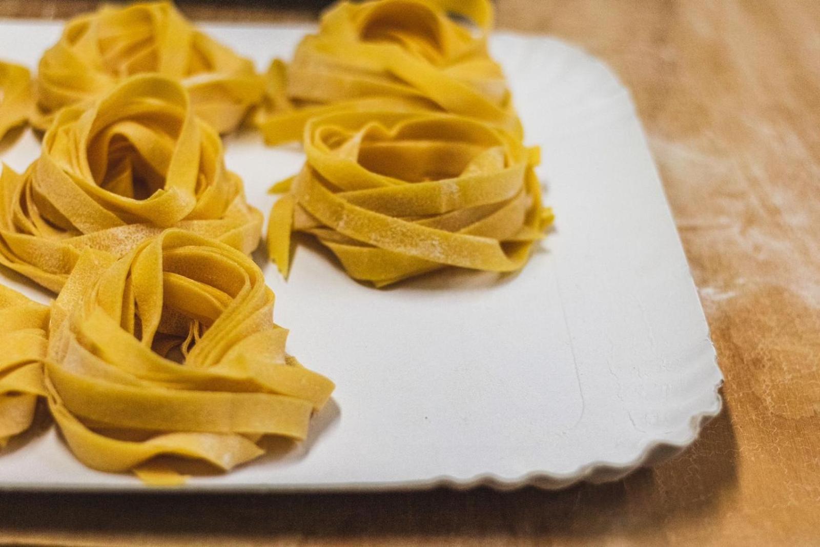 Agricola Casa Cucina Bottega Villa Cesena Eksteriør bilde