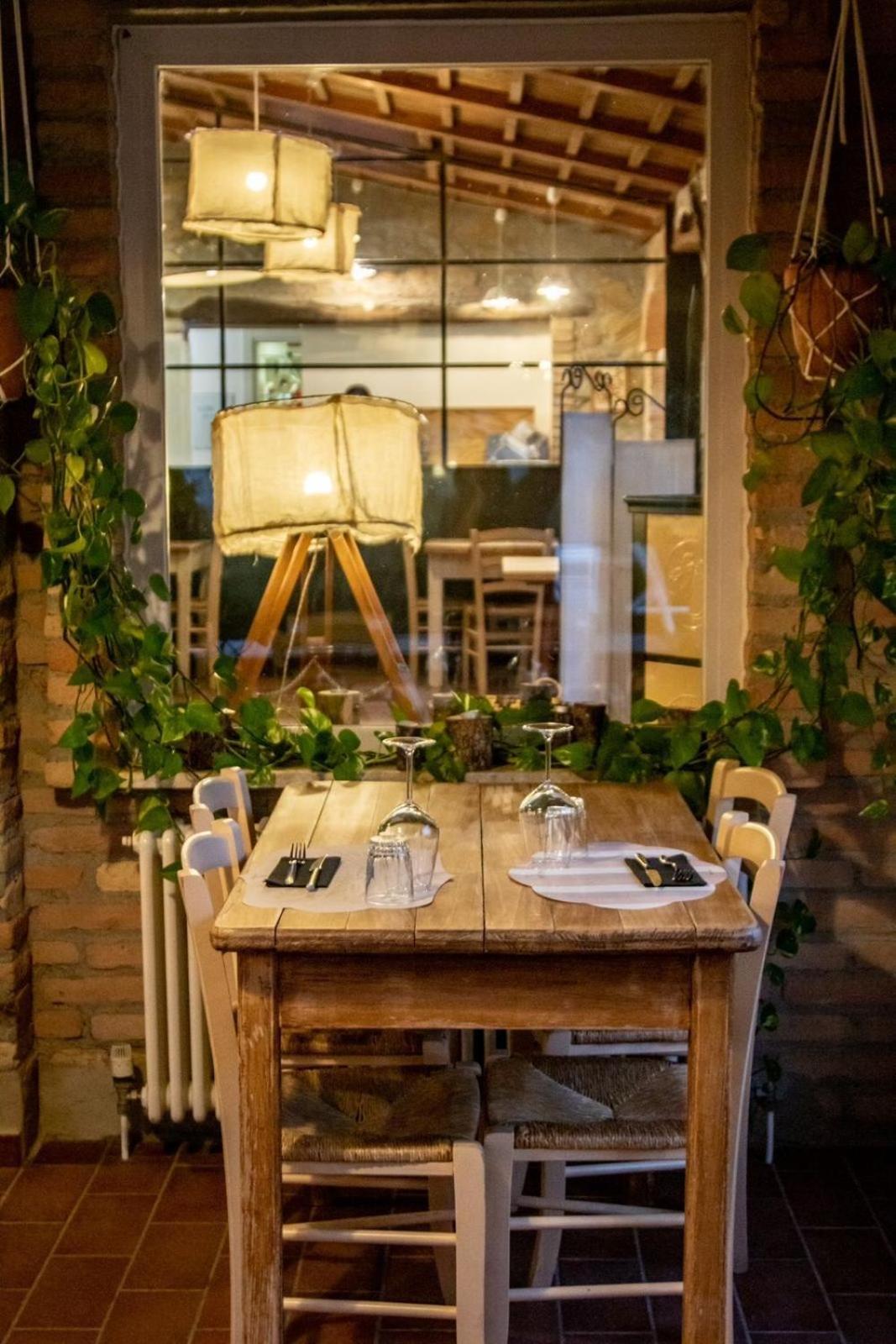 Agricola Casa Cucina Bottega Villa Cesena Eksteriør bilde