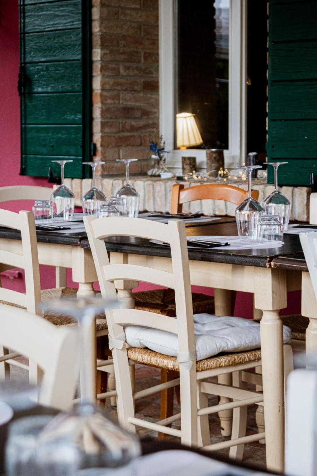 Agricola Casa Cucina Bottega Villa Cesena Eksteriør bilde