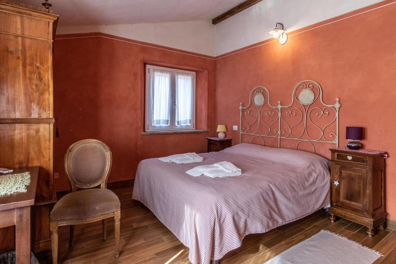 Agricola Casa Cucina Bottega Villa Cesena Eksteriør bilde