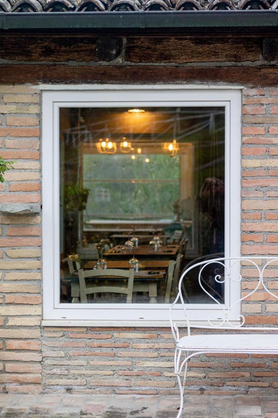 Agricola Casa Cucina Bottega Villa Cesena Eksteriør bilde