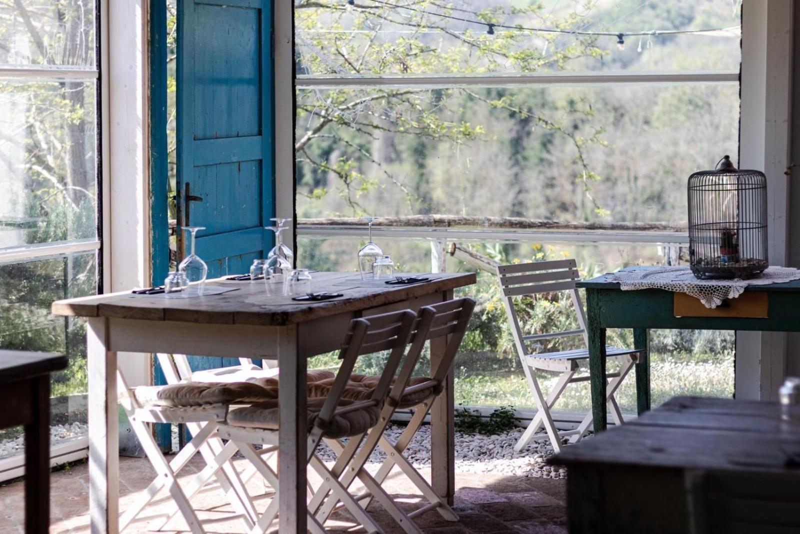 Agricola Casa Cucina Bottega Villa Cesena Eksteriør bilde