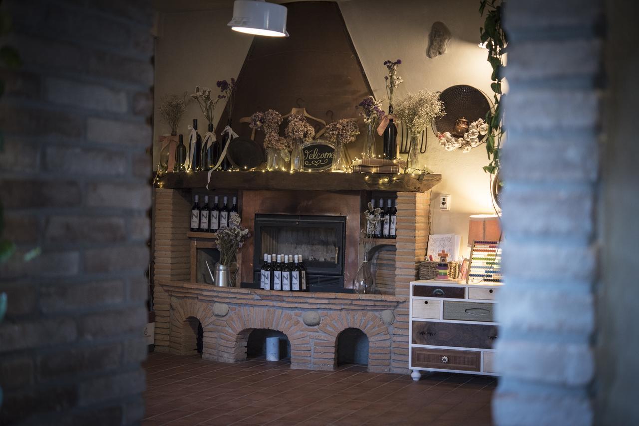 Agricola Casa Cucina Bottega Villa Cesena Eksteriør bilde