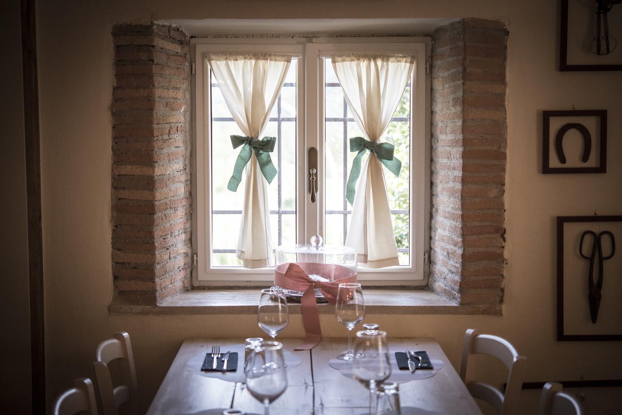 Agricola Casa Cucina Bottega Villa Cesena Eksteriør bilde