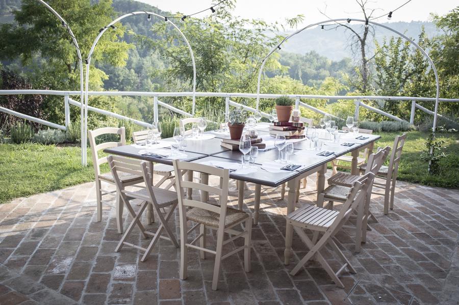Agricola Casa Cucina Bottega Villa Cesena Eksteriør bilde