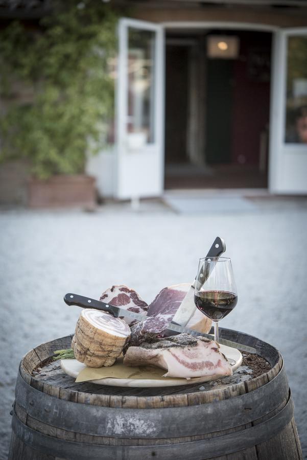 Agricola Casa Cucina Bottega Villa Cesena Eksteriør bilde