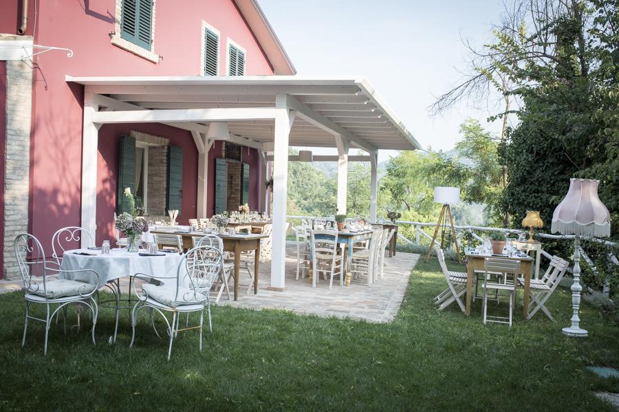 Agricola Casa Cucina Bottega Villa Cesena Eksteriør bilde