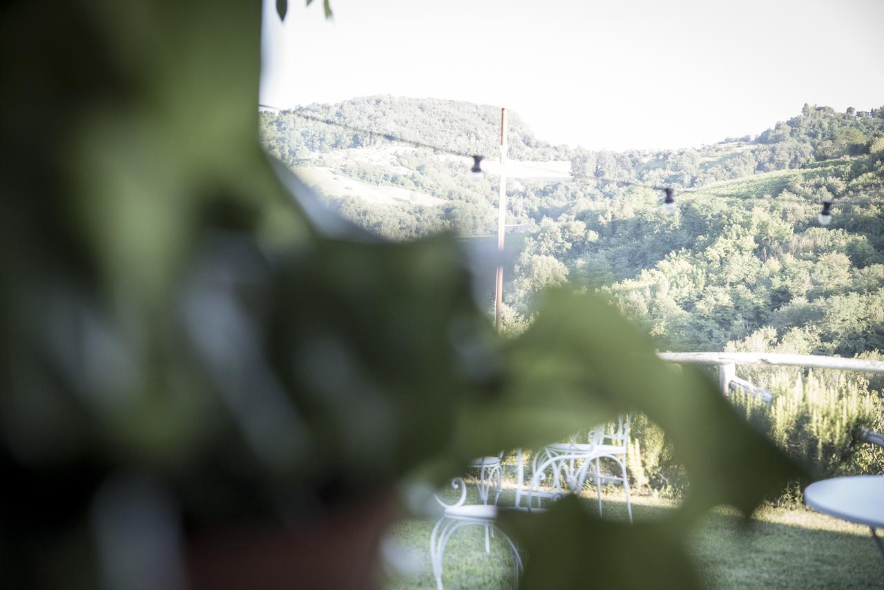 Agricola Casa Cucina Bottega Villa Cesena Eksteriør bilde