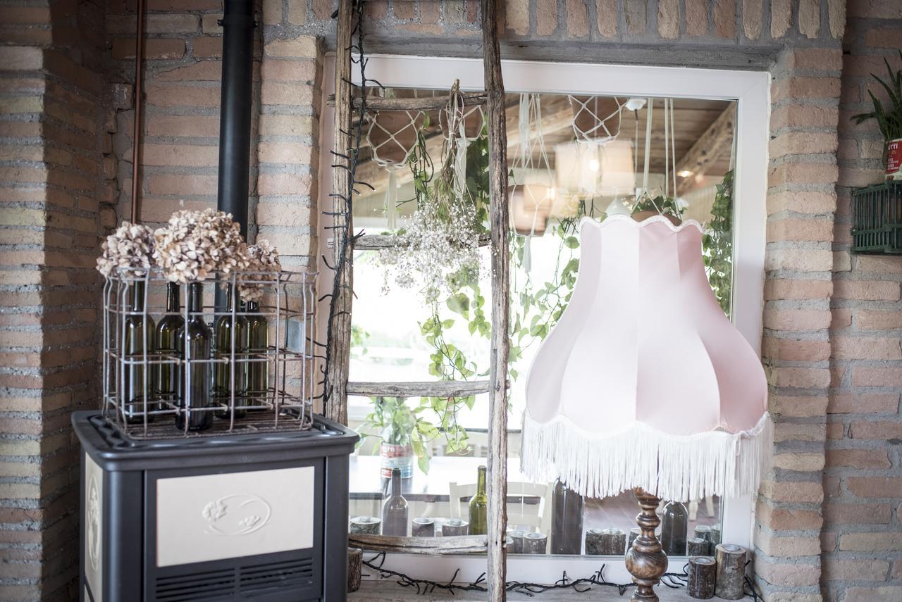 Agricola Casa Cucina Bottega Villa Cesena Eksteriør bilde